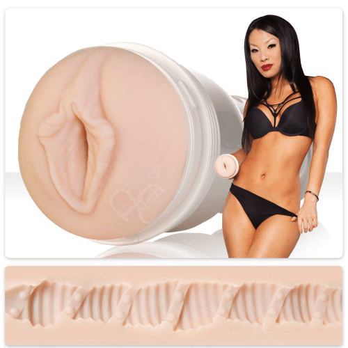 Fleshlight Masturbators Fleshlight Girls Asa Akira Pocket Pussy