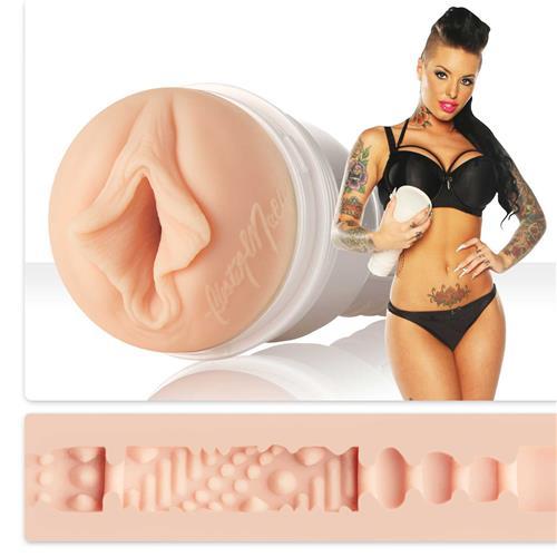 Fleshlight Masturbators Fleshlight Girls Christy Mack Attack Pocket Pussy