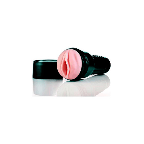 Fleshlight Masturbators Fleshlight GO Surge Pocket Pussy - Vagina