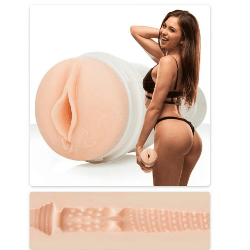 Fleshlight Masturbators Riley Reid Utopia Fleshlight Girls Pocket Vagina
