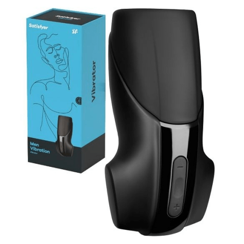 Windsor Masturbators Satisfyer Men Vibration