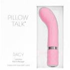 LonBrook mini massager Pillow Talk Racy mini massager PINK