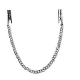 Windsor nipple clamps Nipple Chain Clamps FFS