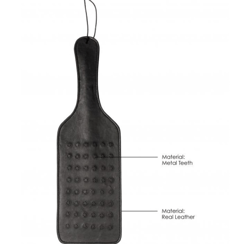 Metro paddle Large Vampire Paddle by OUCH Pain