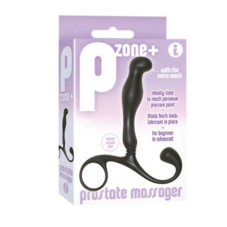 Windsor prostate P-Zone plus prostate massager