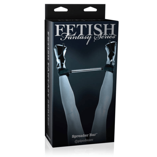 CALVISTA spreader bar Spreader Bar by Fetish Fantasy Series