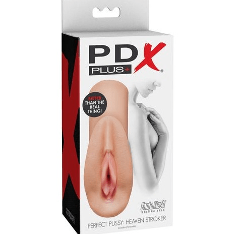 Windsor stroker PDX Plus - Perfect Pussy: Heaven Stroker