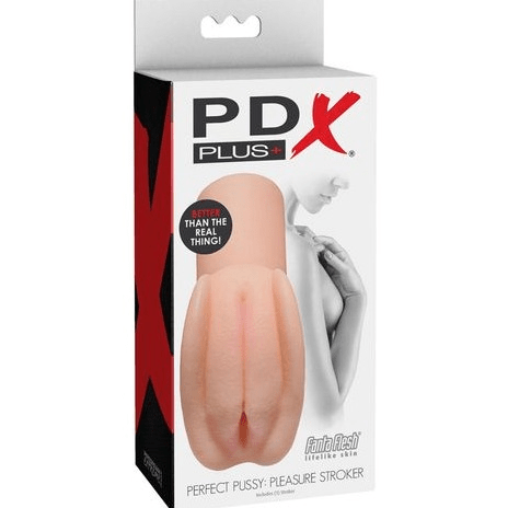 Windsor stroker PDX Plus - Perfect Pussy: Pleasure Stroker