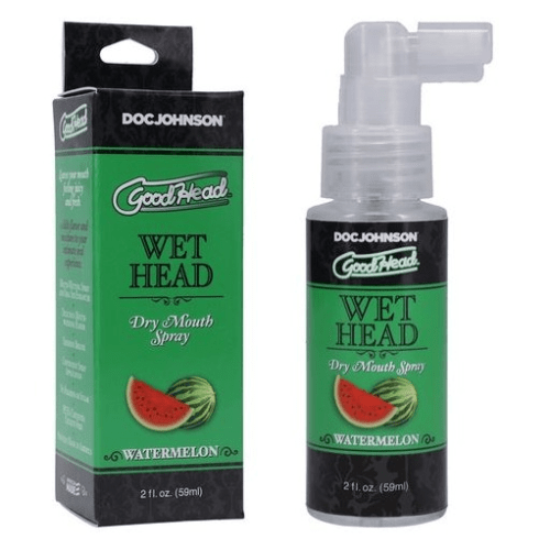 Windsor throat spray Throat Numbing Spray for Blow Jobs - Watermelon Flavour