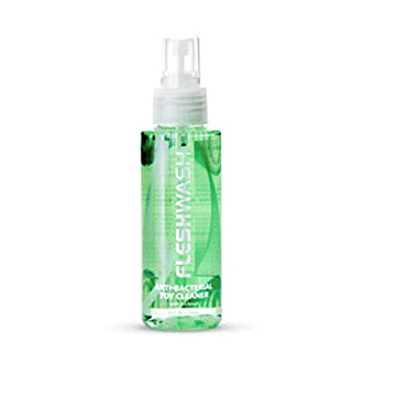 Fleshlight Toy Cleaners Fleshwash - Toy Cleaner 118ml