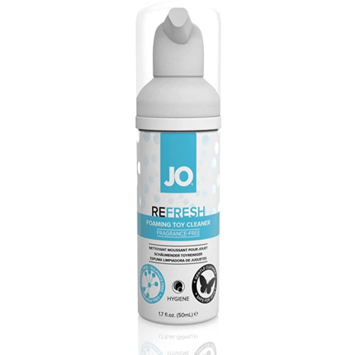 Metro Toy Cleaners JO Foaming Toy Cleaner - 50ml