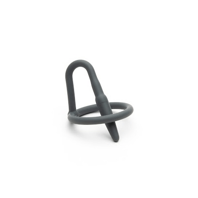 LonBrook urethra Sport Fucker Cock Plug - Grey