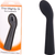CALVISTA Vibrators G Spot Vibrator - The Mighty G Rechargeable (Black)