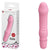 Claredale Vibrators Mini G Spot Vibrator by Pretty Love Stev 'Baby Pink'