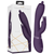 Metro Vibrators VIVE - Nilo Rabbit Purple