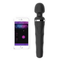 CALVISTA Wands Domi 2 by Lovense wand