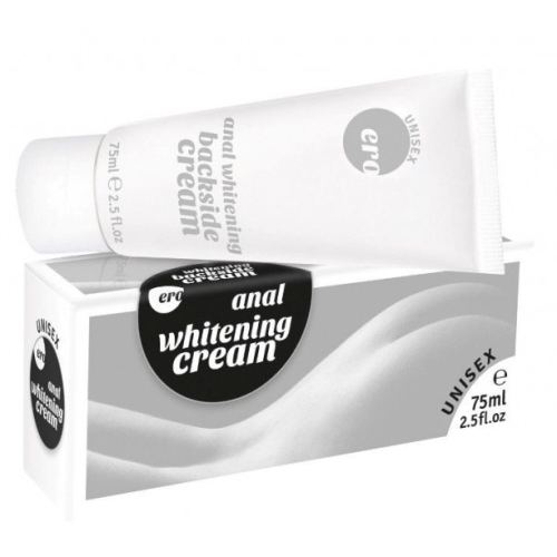 LonBrook whitening cream Anal Whitening Cream 75ml - Ero